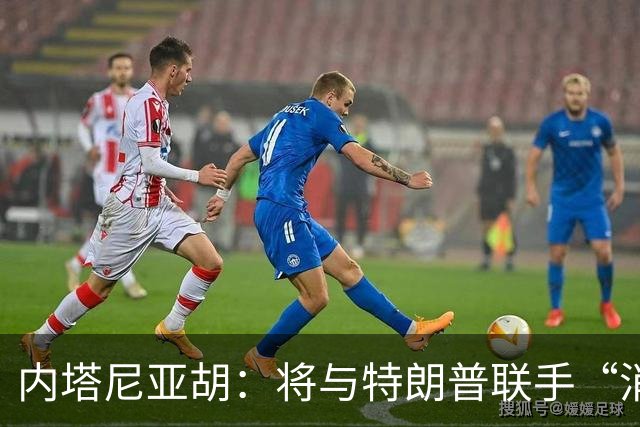 内塔尼亚胡：将与特朗普联手“消除伊朗威胁”