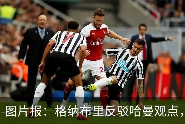 图片报：格纳布里反驳哈曼观点，不认同拜仁过度依赖奥利塞