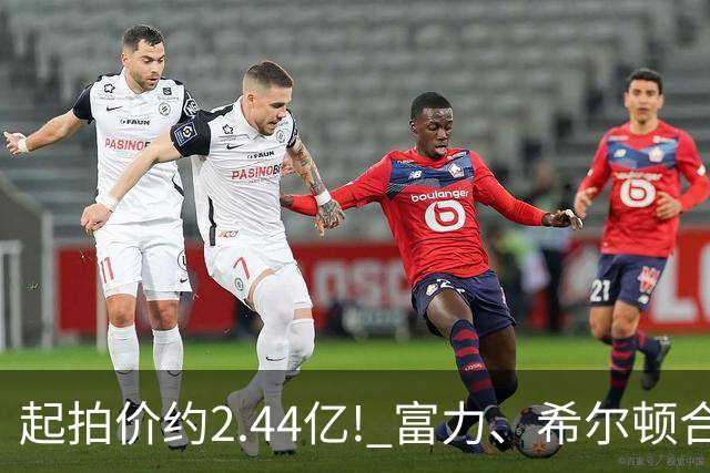 起拍价约2.44亿! 富力、希尔顿合作酒店将拍卖，此前富力已拍卖多家五星级酒店
