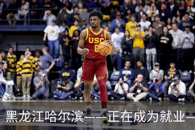 黑龙江哈尔滨——正在成为就业——新高地