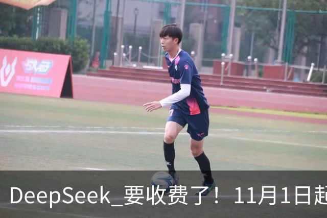 DeepSeek 要收费了！11月1日起，AI 免费搜索正式断奶！
